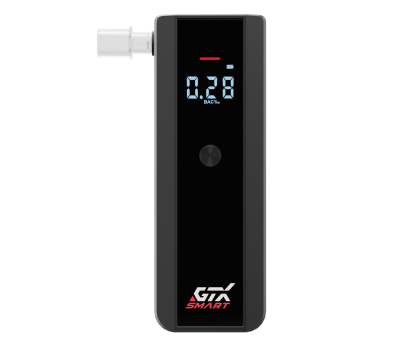 Alkomat GTX Smart